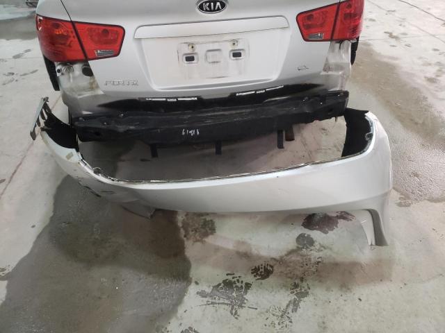 Photo 9 from auction – 2012 KIA FORTE EX with VIN KNAFU4A22C5479385
