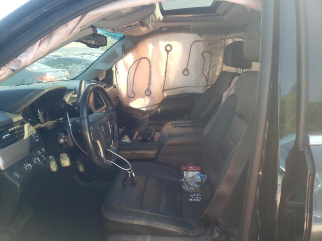 Photo 5 from auction – 2016 GMC YUKON DENA with VIN 1GKS2CKJ6GR347448