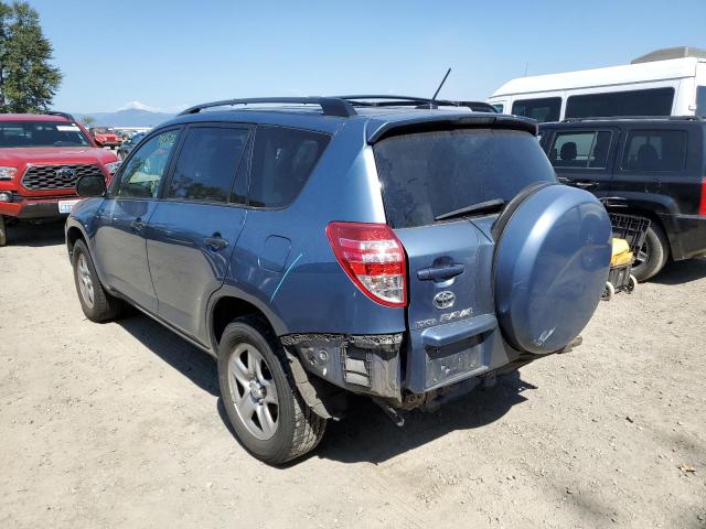 Photo 3 from auction – 2010 TOYOTA RAV4 with VIN 2T3BF4DV8AW069231