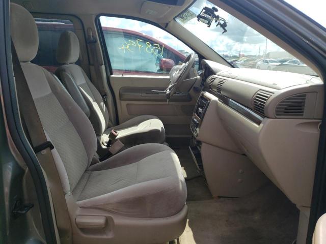 Photo 5 from auction – 2005 FORD FREESTAR S with VIN 2FMZA52295BA81257
