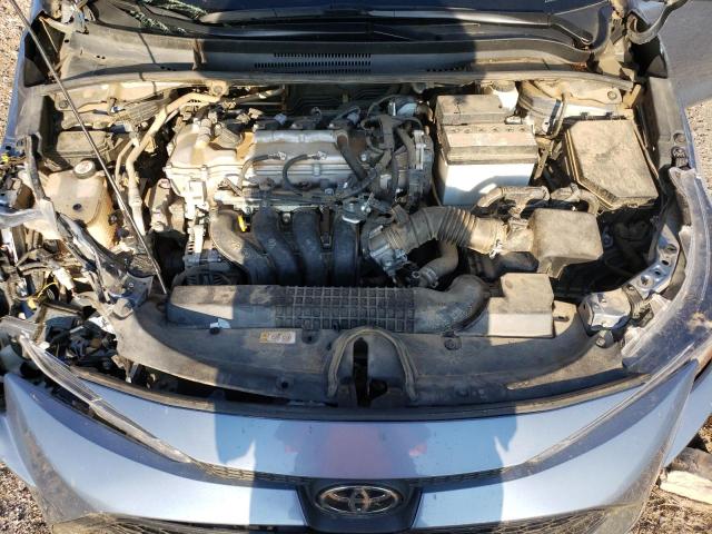 Photo 7 from auction – 2020 TOYOTA COROLLA LE with VIN 5YFEPRAE5LP045350