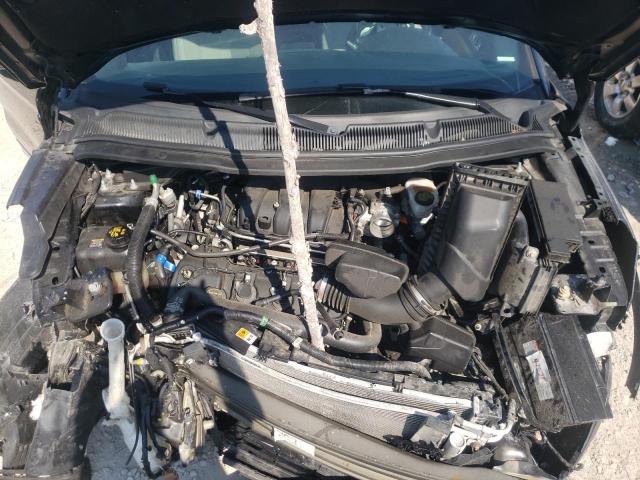 Photo 7 from auction – 2018 FORD EXPLORER X with VIN 1FM5K7D83JGB11770