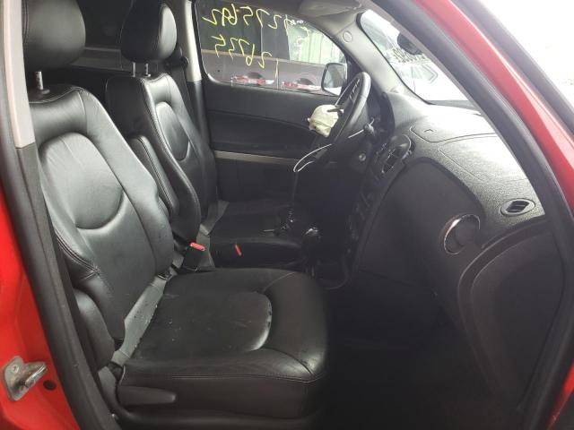 Photo 5 from auction – 2009 CHEVROLET HHR LT with VIN 3GNCA23BX9S516074