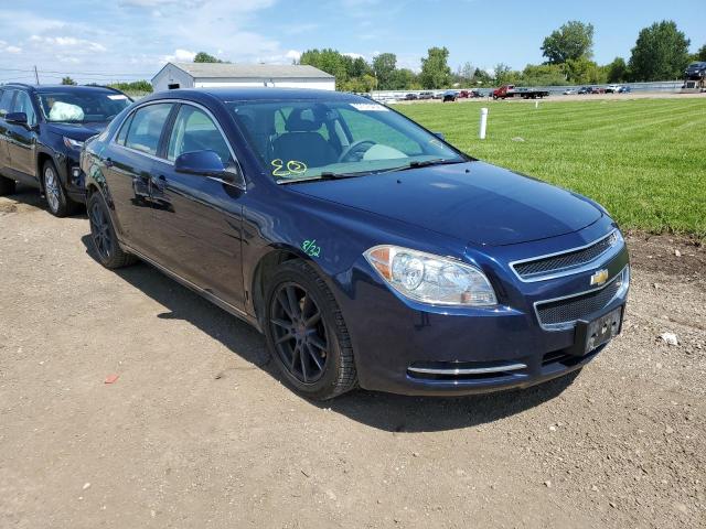 Photo 1 from auction – 2011 CHEVROLET MALIBU 1LT with VIN 1G1ZC5E11BF322913