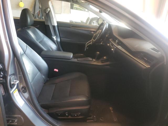 Zdjęcie 5 z aukcji – 2014 LEXUS ES 350 z VIN JTHBK1GG3E2126200