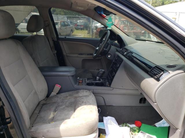Photo 5 from auction – 2008 MERCURY SABLE LUXU with VIN 1MEHM40WX8G602103
