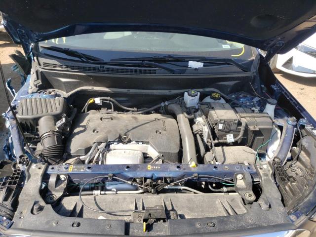 Photo 7 from auction – 2019 GMC TERRAIN SL with VIN 3GKALVEX3KL386969
