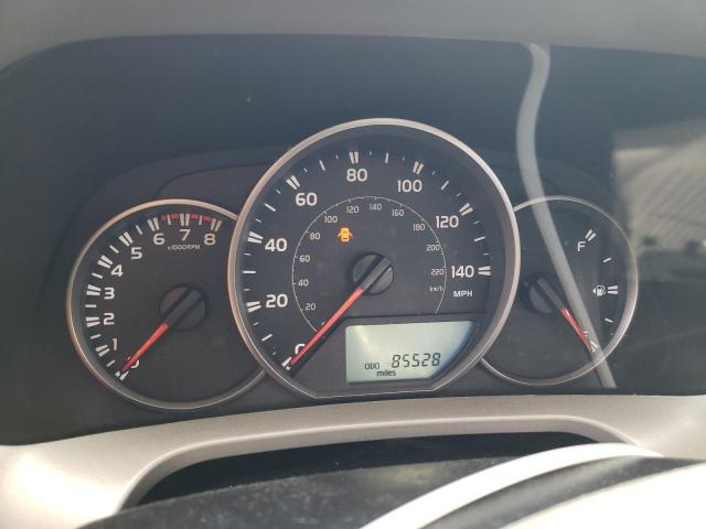 Photo 8 from auction – 2016 TOYOTA RAV 4 with VIN 2T3BFREV9GW432138
