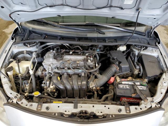 Foto 7 de la subasta – 2010 TOYOTA COROLLA BA con VIN 2T1BU4EE4AC309101