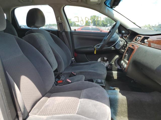 Photo 5 from auction – 2011 CHEVROLET IMPALA LS with VIN 2G1WA5EK6B1102806