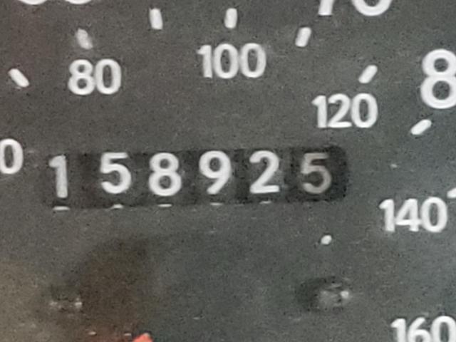Photo 8 from auction – 1995 TOYOTA COROLLA LE with VIN 2T1AE09B9SC132838