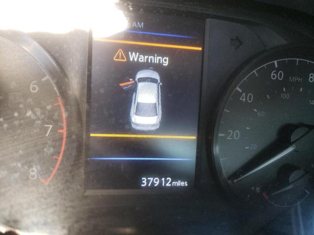 Photo 8 from auction – 2021 NISSAN ALTIMA S with VIN 1N4BL4BV8MN361927