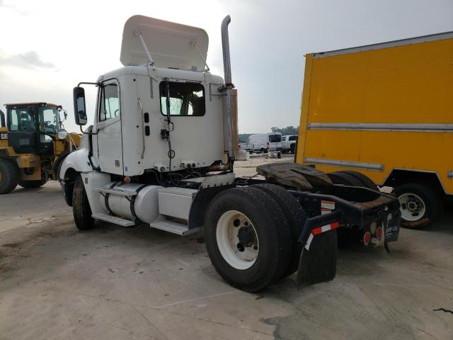 Photo 3 from auction – 2007 FREIGHTLINER CONVENTION with VIN 1FUBA5CG17LY05924