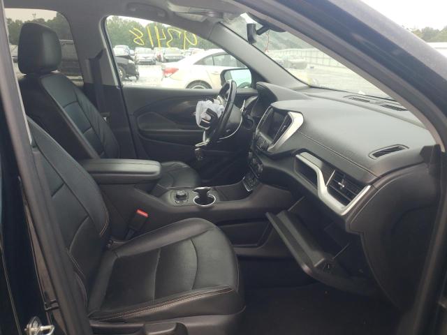 Photo 5 from auction – 2019 GMC TERRAIN SL with VIN 3GKALVEV4KL229823