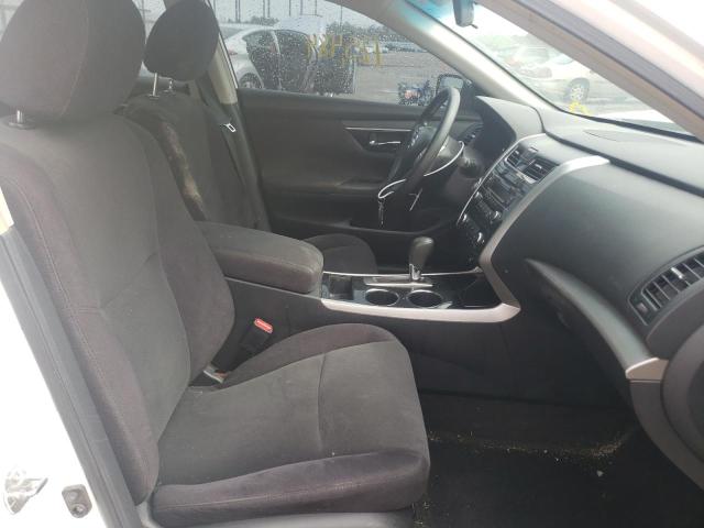 Photo 5 from auction – 2013 NISSAN ALTIMA 2.5 with VIN 1N4AL3AP3DN497908