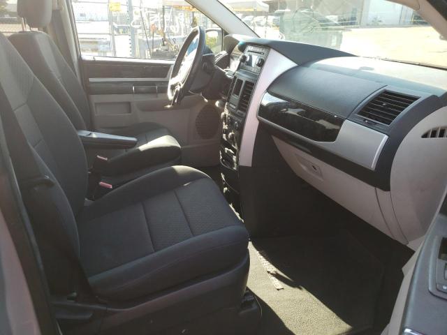 Foto 5 de la subasta – 2010 DODGE GRAND CARA con VIN 2D4RN5D15AR483326