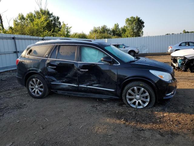 Photo 9 from auction – 2013 BUICK ENCLAVE with VIN 5GAKRDKD1DJ132319