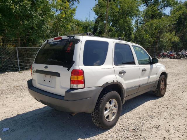 Photo 4 from auction – 2003 FORD ESCAPE XLT with VIN 1FMYU93173KC96168