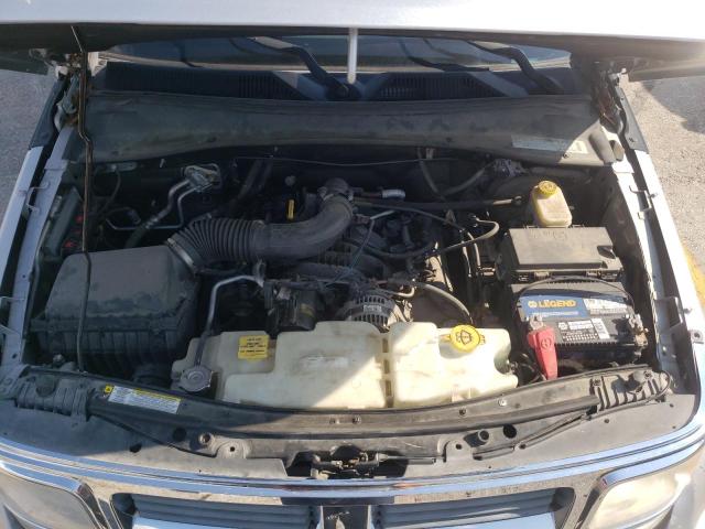 Photo 7 from auction – 2008 DODGE NITRO SXT with VIN 1D8GU28K38W185823