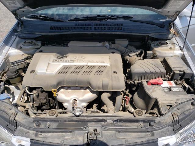 Photo 7 from auction – 2006 KIA SPECTRA5 with VIN KNAFE162165310158