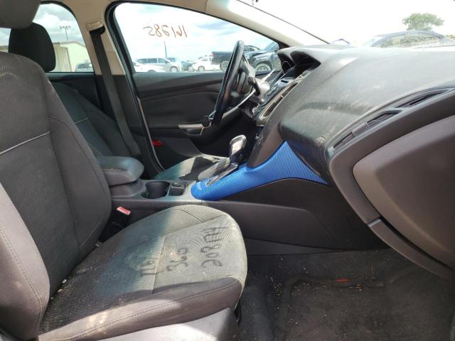 Photo 5 from auction – 2012 FORD FOCUS SEL with VIN 1FAHP3M22CL208174