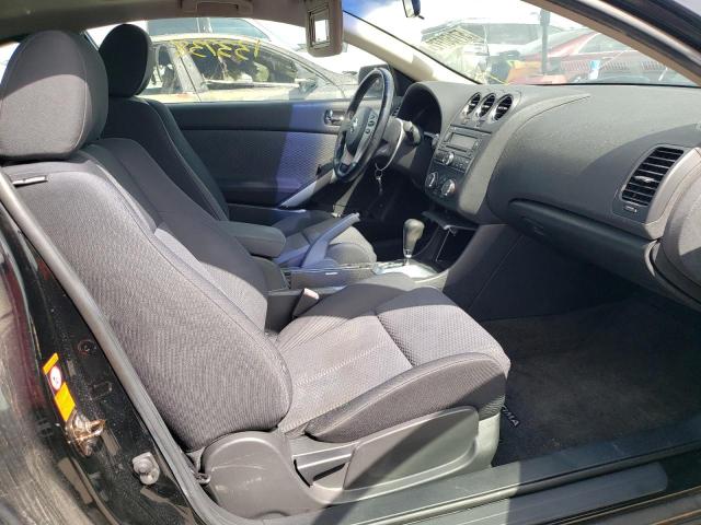 Photo 5 from auction – 2009 NISSAN ALTIMA with VIN 1N4AL24E69C190563