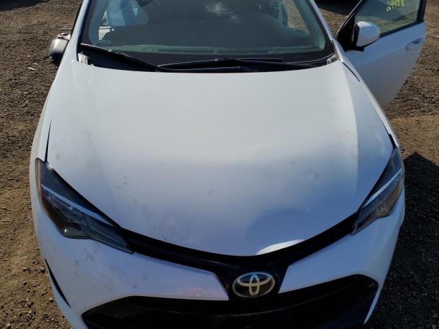 Photo 7 from auction – 2018 TOYOTA COROLLA L with VIN 5YFBURHE4JP746752