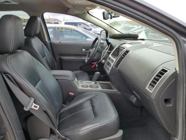 Photo 5 from auction – 2007 FORD EDGE SEL P with VIN 2FMDK39C37BB14041