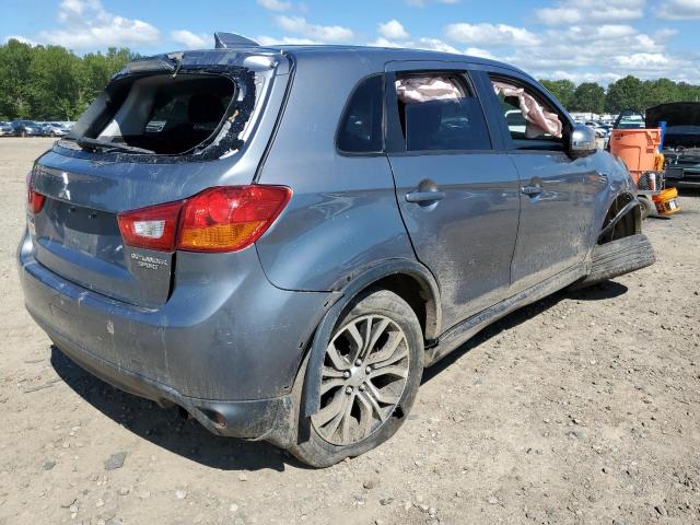 Photo 4 from auction – 2017 MITSUBISHI OUTLANDER with VIN JA4AP3AU2HZ003504