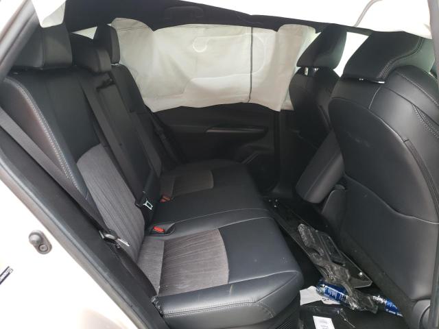 Photo 6 from auction – 2021 TOYOTA VENZA LE with VIN JTEAAAAH2MJ010729