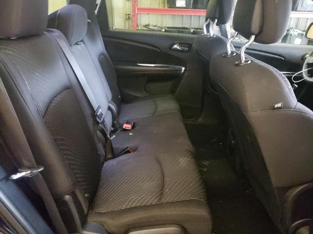 Фото 6 с аукциона – 2012 DODGE JOURNEY SX с VIN 3C4PDCBG2CT231679