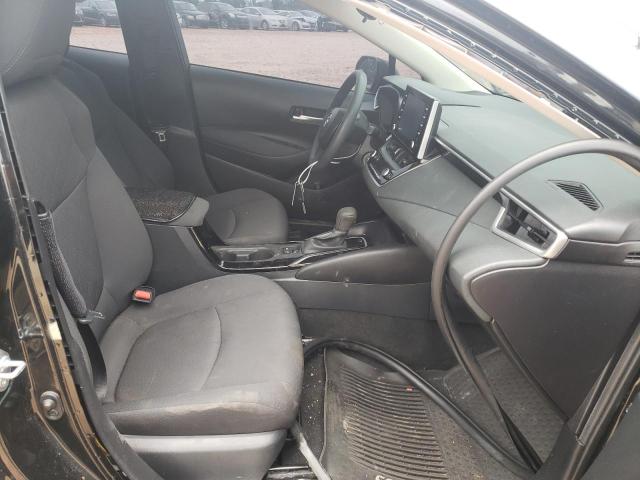 Photo 5 from auction – 2020 TOYOTA COROLLA LE with VIN 5YFEPRAE6LP082410