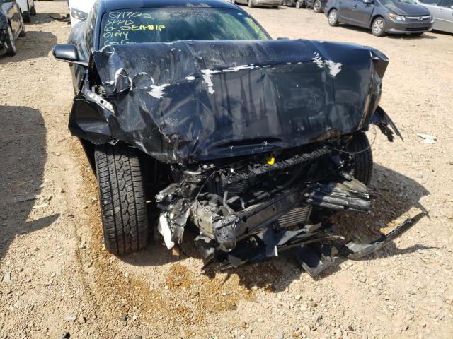Photo 9 from auction – 2015 FORD MUSTANG with VIN 1FA6P8TH4F5314337