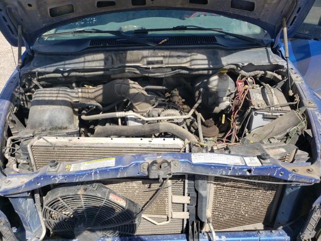 Foto 7 de la subasta – 2009 DODGE RAM 2500 con VIN 3D7KS28T89G501634