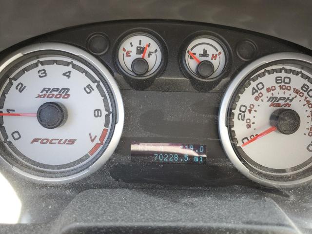 Photo 8 from auction – 2009 FORD FOCUS SE with VIN 1FAHP35N99W172449