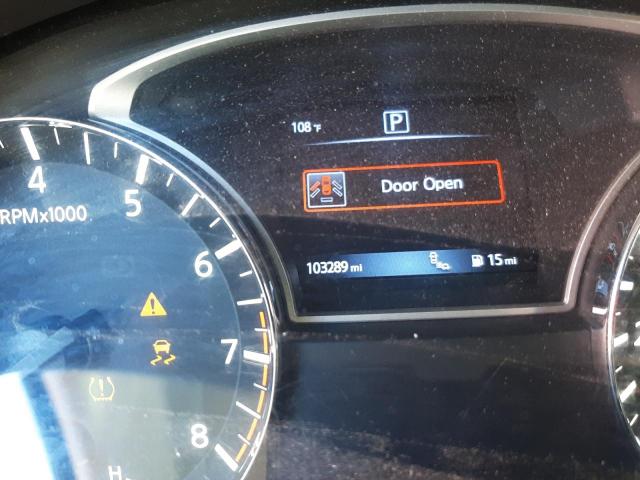 Photo 8 from auction – 2017 NISSAN ALTIMA with VIN 1N4AL3AP6HC188046