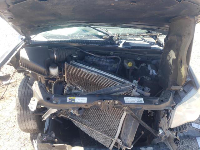 Photo 7 from auction – 2013 CHRYSLER TOWN & COU with VIN 2C4RC1BG6DR690234