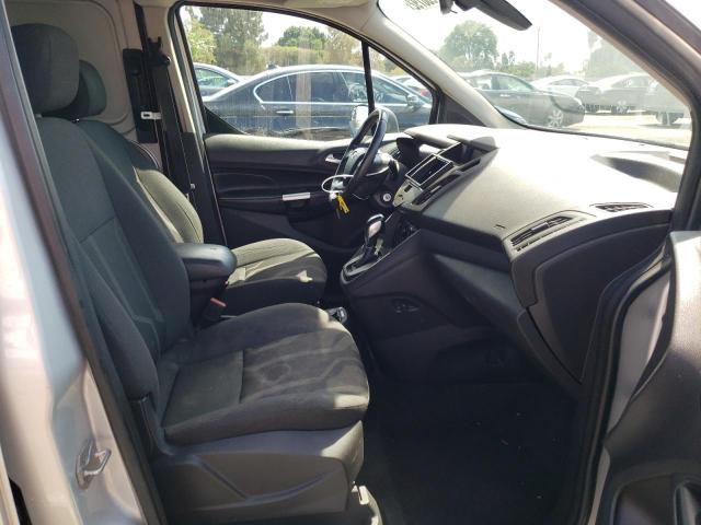 Photo 5 from auction – 2014 FORD TRANSIT CO with VIN NM0LS6F77E1154993