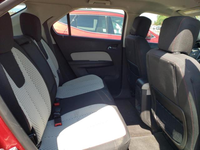 Photo 6 from auction – 2010 CHEVROLET EQUINOX LS with VIN 2CNALBEW8A6283062