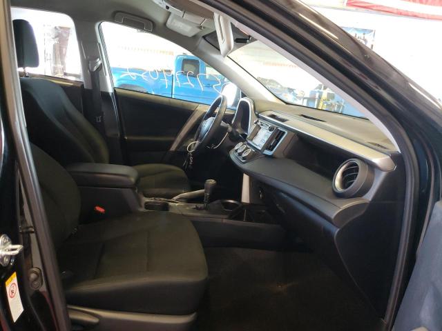 Zdjęcie 5 z aukcji – 2016 TOYOTA RAV4 LE z VIN 2T3BFREV2GW448990