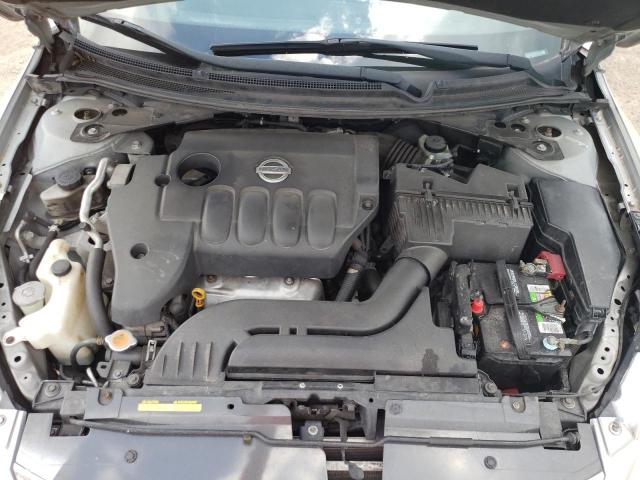 Photo 7 from auction – 2012 NISSAN ALTIMA BAS with VIN 1N4AL2AP5CN557115