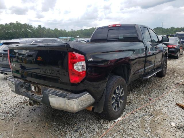 Photo 4 from auction – 2016 TOYOTA TUNDRA DOU with VIN 5TFCW5F16GX020702