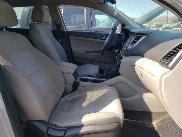 Photo 5 from auction – 2017 HYUNDAI TUCSON LIM with VIN KM8J3CA4XHU434716