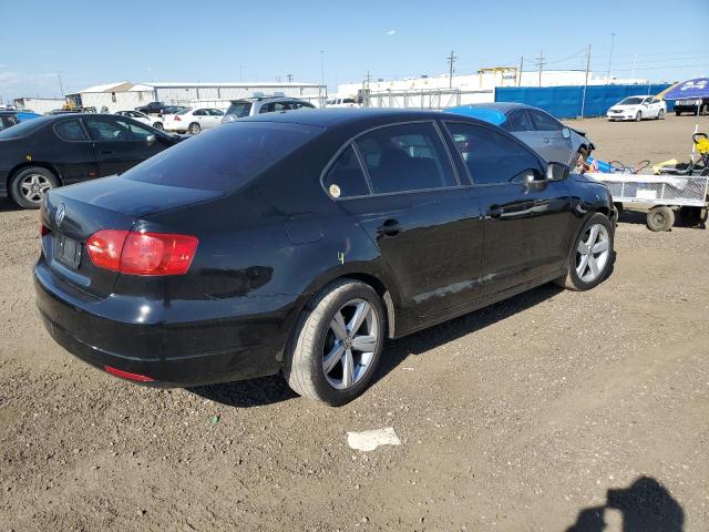 Photo 4 from auction – 2012 VOLKSWAGEN JETTA BASE with VIN 3VW2K7AJ4CM403870