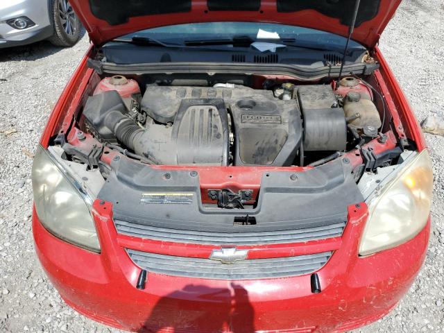Photo 7 from auction – 2010 CHEVROLET COBALT 1LT with VIN 1G1AD5F53A7195487