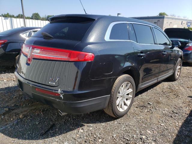 Photo 4 from auction – 2014 LINCOLN MKT with VIN 2LMHJ5NK1EBL52453