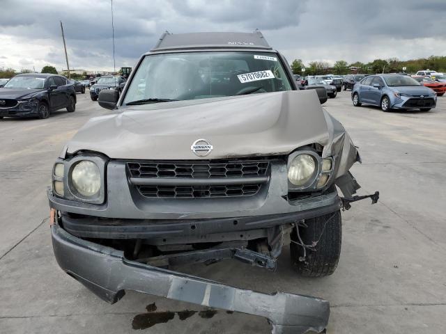 Photo 9 from auction – 2003 NISSAN XTERRA with VIN 5N1ED28TX3C659366