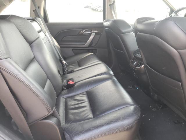 Photo 6 from auction – 2010 ACURA MDX TECHNO with VIN 2HNYD2H68AH001576
