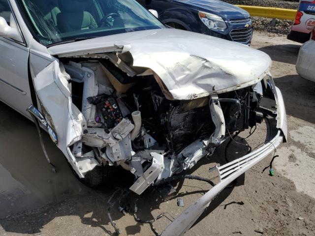 Photo 9 from auction – 2007 CADILLAC DTS with VIN 1G6KD57Y47U168588