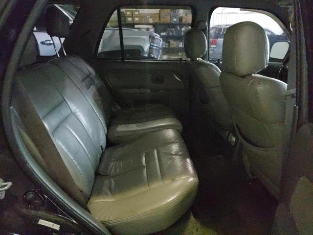 Photo 6 from auction – 2002 TOYOTA 4RUNNER SR with VIN JT3GN86R720241470